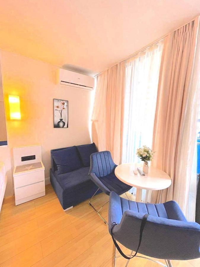 Black Sea Luxury Towers Batumi Exterior foto