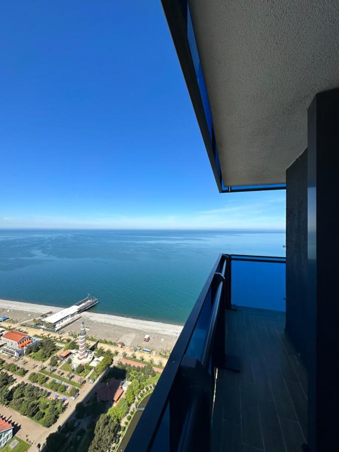 Black Sea Luxury Towers Batumi Exterior foto