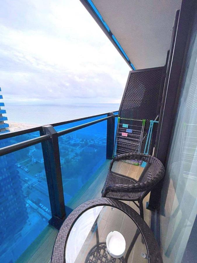 Black Sea Luxury Towers Batumi Exterior foto